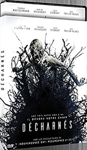 Discarnate |   DVD